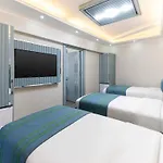 Hotel Santa Rio Gold Taxim Istanbul