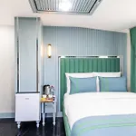 Hotel Santa Rio Gold Taxim 3*