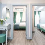 Hotel Santa Rio Gold Taxim
