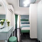 Hotel Santa Rio Gold Taxim 3*