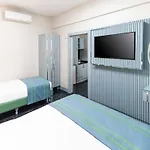 Santa Rio Gold Taxim Hotel Istanbul