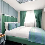 Hotel Santa Rio Gold Taxim