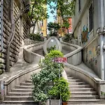 Santa Rio Gold Taxim Hotel Istanbul