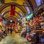 Santa Rio Gold Taxim Istanbul