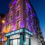 Santa Rio Gold Taxim 3*