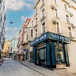 Santa Rio Gold Taxim Hotel 3*