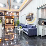 Santa Rio Gold Taxim Hotel Istanbul