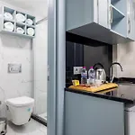 Hotel Santa Rio Gold Taxim
