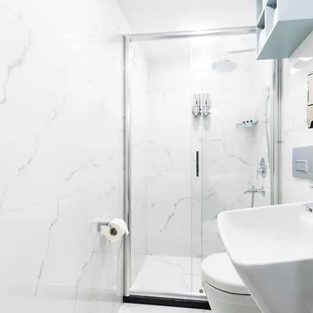 Hotel Santa Rio Gold Taxim 3*